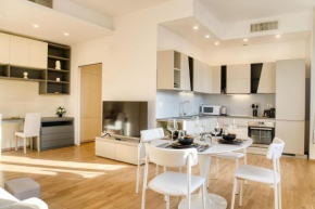 Corso Vittorio Emanuele GrandSuite - Best position in Milan next to Duomo